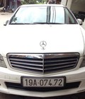 Hình ảnh: Bán xe Mercedes C250 CGI, số tự động