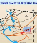 Hình ảnh: Bán Đất KDC sân bay QT Long Thành,189 triệu