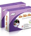 Hình ảnh: Kim thần khang Hỗ trợ điều trị các trường hợp suy nhược thần kinh.