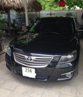 Hình ảnh: Bán Toyota Camry 3.5Q màu đen, biển Hà Nội, xe đẹp nguyên bản.