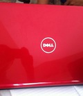 Hình ảnh: Laptop DELL Core i3, màn hình 15.6 inch, màu đỏ đẹp, giá rẻ 4,8tr