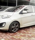 Hình ảnh: Bán Kia Morning model 2012 full đồ, màu trắng, nhập HQ nguyên chiếc,chính chủ từ đầu,xe nguyên bản
