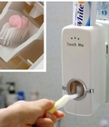 Hình ảnh: Máy xịt kem đánh răng