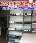 Hình ảnh: Thanh lý nhiều máy chiếu từ 3 10 triệu