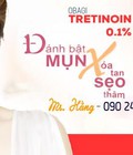 Hình ảnh: Đánh bật mụn trứng cá cực nhanh với kem trị mụn cao cấp Obagi
