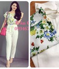 Hình ảnh: Jumsuit,đồ bay,áo liền quần set áo và quần cực hot 2015