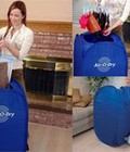 Hình ảnh: Máy sấy quần áo,máy sấy quần áo Happy Sun H802F,máy sấy mini, MÁY SẤY KHÔ QUẦN ÁO THÔNG MINH AIR O DRY