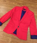 Hình ảnh: Blazer xuất Hàn Hàng VNXK 100% xịn đét đón vụ thu đông 2015