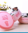 Hình ảnh: Cặp lồng giữ nhiệt Ya-Fei kiểu Hello-Kitty