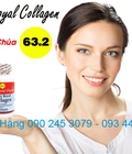 Hình ảnh: Sữa Ong Chúa 63.2 có Collagen cho làn da trắng hồng rạng rỡ Giá cực rẻ