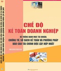 Hình ảnh: Chế độ kế toán doanh nghiệp