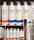 Hình ảnh: Dầu gội cao cấp SASABA , PABLAND , NELIVE hàng công ty, phục hồi tóc hư tổn
