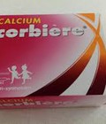 Hình ảnh: Calcicorbie : Bổ sung calci cho trẻ em đang lớn, phụ nữ có thai, cho con bú và người già.