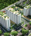 Hình ảnh: Bán căn hộ Bộ Công An quận 2 diện tích 75m2 3PN