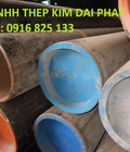 Hình ảnh: Ống thép đúc phi 114, phi 610, phi 325, phi 355, phi 219, phi 273, phi 168, phi 406, phi 508, tiêu chuẩn ASTM A106 GR.B