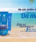 Hình ảnh: Bộ sản phẩm đặc trị và ngăn ngừa mụn chuyên sâu Fresh White Sand Tenamyd Platinum Acne Care Clarifying