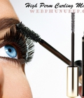 Hình ảnh: Mascara không trôi, làm dài và cong mi Tenamyd High Perm Curling