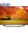 Hình ảnh: LG 49UF670T Tivi led LG 4K 49 inch, giá bán cực rẻ