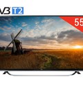 Hình ảnh: Gía siêu sốc LG 55UF850T Tivi 3D 55 inch, UltraHD 4K, Internet, TruMotion 200Hz