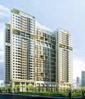 Hình ảnh: Chính chủ bán căn hộ chung cư Golden West với giá thấp
