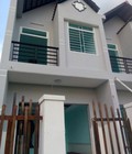 Hình ảnh: Nhà đẹp 60m2 giá chỉ 610 triệu,thiết kế 1 trệt 1 lầu độc đáo,sổ hồng bao sang tên