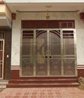 Hình ảnh: Cửa inox 4 cánh