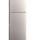Hình ảnh: A đây rồi Tủ lạnh hot nhất thị trường hiện nay Tủ lạnh Hitachi H310PGV4 SLS 260L, 2 cánh, ngăn đá trên