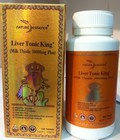 Hình ảnh: Viên uống bổ gan Liver Tonic