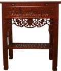Hình ảnh: Bàn thờ gỗ mít bt05