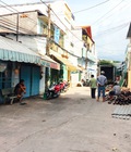 Hình ảnh: Bán nhà trọ 4 phòng, 132m2, 10tr/th, hẽm 6m Nguyễn Văn Linh, Quận 7.