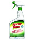Hình ảnh: Xịt tẩy rửa đa năng Spray Nine khử mùi, diệt khuẩn