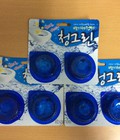 Hình ảnh: Viên tẩy bồn cầu Hàn Quốc - vỉ 2 viên