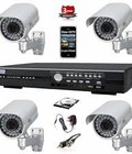 Hình ảnh: Lắp đặt CAMERA giám sát độ nét cao, giá tốt tại Hải Phòng
