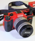 Hình ảnh: Bán máy ảnh mirrorless Pentak Q10 len 5 15mm đẹp full box