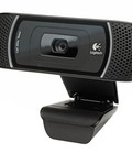 Hình ảnh: Webcam logitech BCC950,C930e,B190,C920 webcam truyền hình trực tuyến