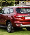 Hình ảnh: Bán xe Ford Everest 2016