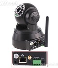 Hình ảnh: Camera Ip P2P vision công nghệ đám mây cloud quan sát mọi lúc mọi nơi