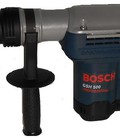 Hình ảnh: Máy đục bê tông Bosch GSH 500 hàng giá rẻ