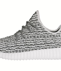 Hình ảnh: THE K300 Giày Adidas Yeezy Thời Trang Nam Nữ Tháng 7