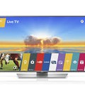 Hình ảnh: Model LG 43LF632T Smart tivi 43 inch chính thức ra mắt người tiêu dùng