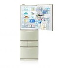 Hình ảnh: Siêu giá :Tủ lạnh TOSHIBA GR D62FV, 656 lít 6 cánh nhập khẩu