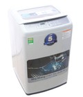 Hình ảnh: Máy giặt lồng đứng Samsung WA82H4000HA 8kg, WA80H4000HA 8kg giá rẻ tại kho