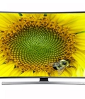 Hình ảnh: Giá sốc: Tivi led Samsung UA48JU6600, Smart TV, Ultra HD 4K, màn hình cong giảm giá cực sốc