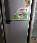 Hình ảnh: Bán tủ lạnh cũ Sanyo 165 lít