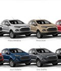 Hình ảnh: Ford ecosport giá sốc, đủ mầu, giao ngay