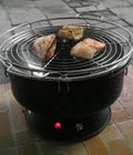 Hình ảnh: Bếp nướng than hoa không khói BN300,Bếp nướng Nam Hồng