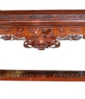 Hình ảnh: Bàn thờ gỗ gụ bt02