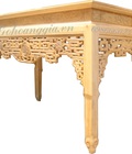 Hình ảnh: Bàn thờ gỗ gụ bt06