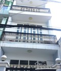 Hình ảnh: Bán gấp nhà phố hiện đại 2 lầu đầy đủ nội thất hẽm 4m đường Tân Thuận Tây, Q7