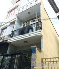 Hình ảnh: Xuất cảnh bán gấp nhà phố 2 lầu đẹp hẽm 3m Trần Xuân Soạn, Q7 hẽm 861